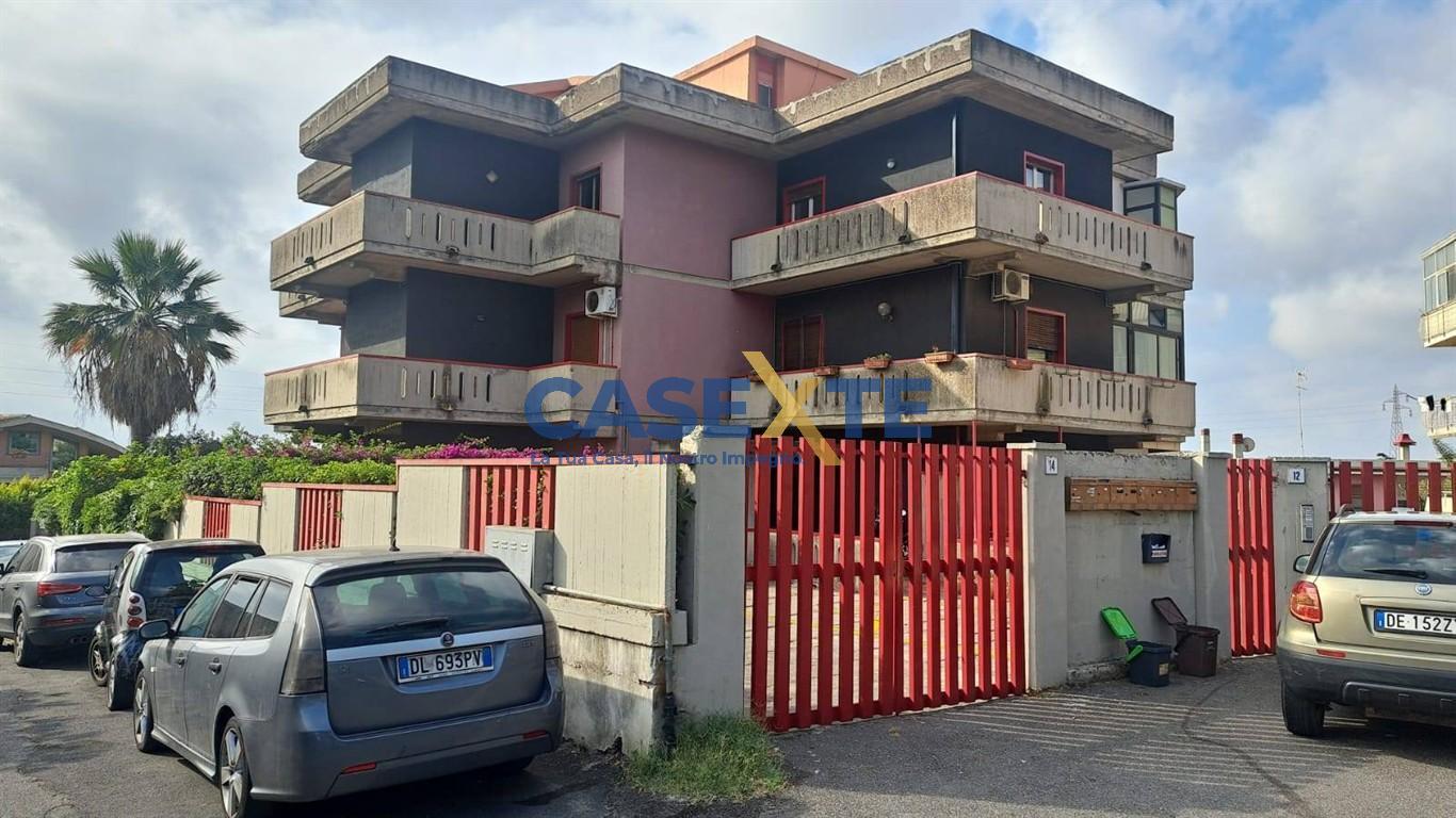 Foto - Appartamento In Affitto Gravina Di Catania (ct)