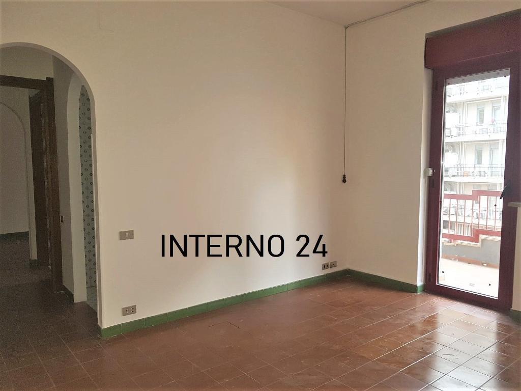 Appartamento PALERMO affitto  NOTARBARTOLO Via emanuele notarbartolo Punto Casa di Claudio Costantino