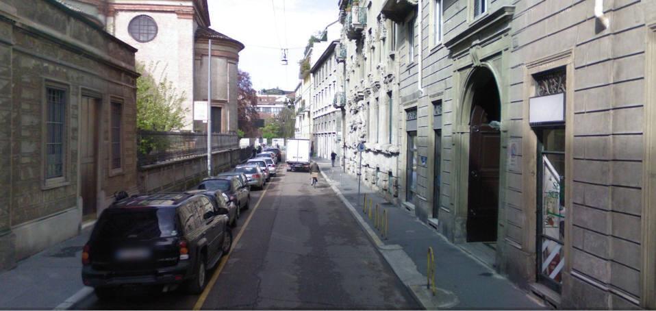  milano affitto quart: centro storico staimer agenzia e servizi immobiliari
