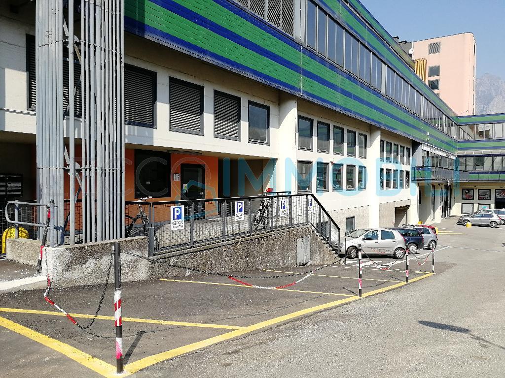 Ufficio - Loc.Com. LECCO vendita   Corso emanuele filiberto STUDIO LECCO TRE S.R.L.