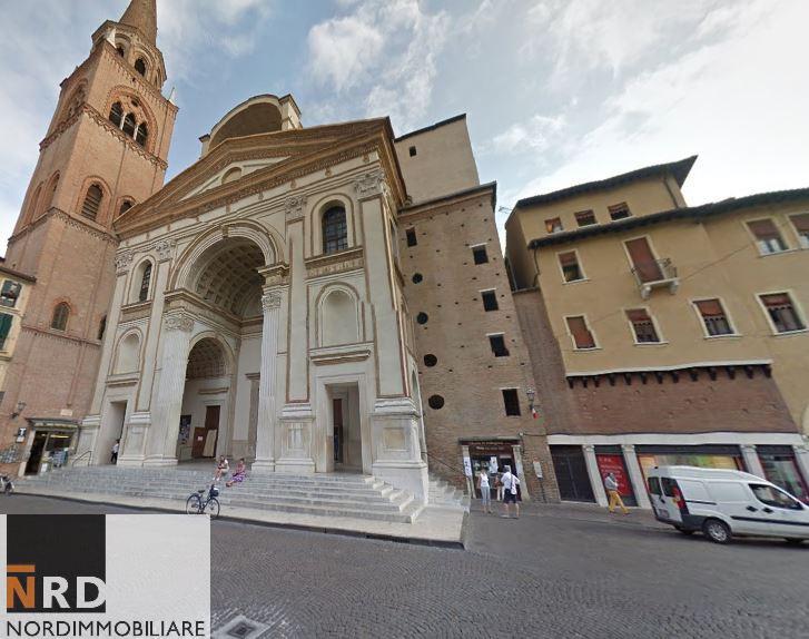 Negozio - Loc.Com. MANTOVA vendita    Nordimmobiliare Mantova Sas