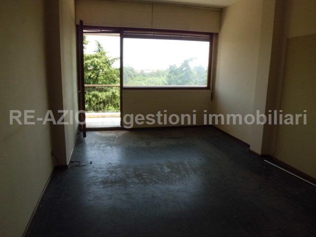 Attico VICENZA vendita  PIAZZALE VERDI  RE-AZIONE gestioni immobiliari