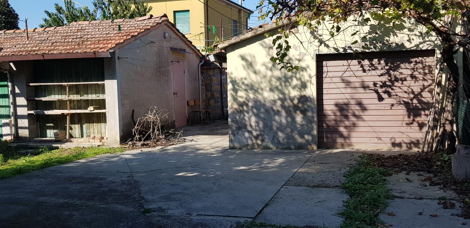 Villa Semi Indipendente MEZZANO vendita    STUDIO EFFE di FABBRI PIERLUIGI e C. s.a.s.