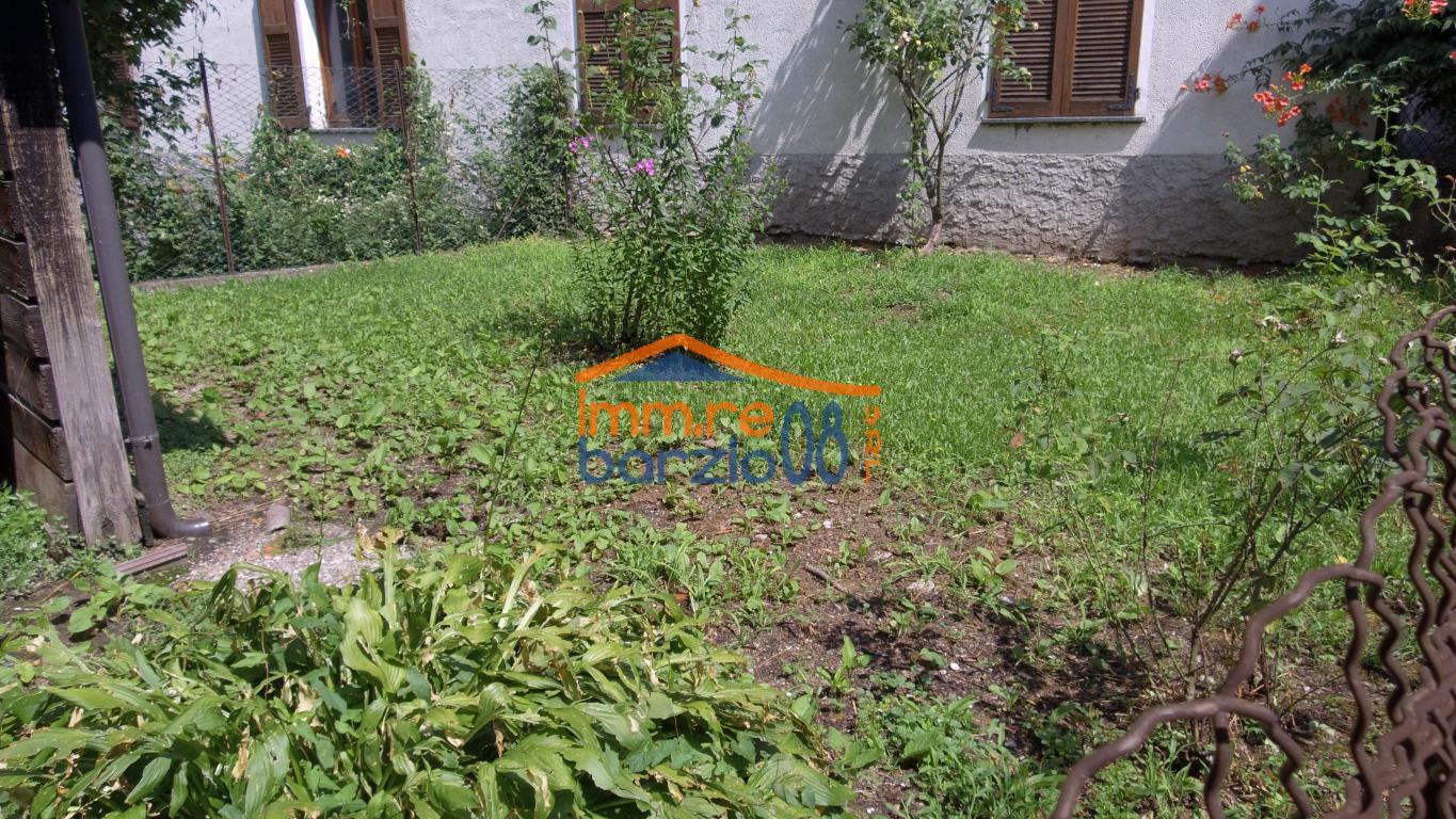 Villa Semi Indipendente PRIMALUNA vendita    IMM.RE BARZIO 08 S.R.L.