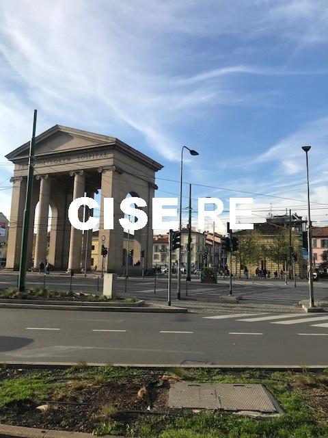 Negozio - Loc.Com. MILANO affitto   CORSO SAN GOTTARDO CISE RE SRL