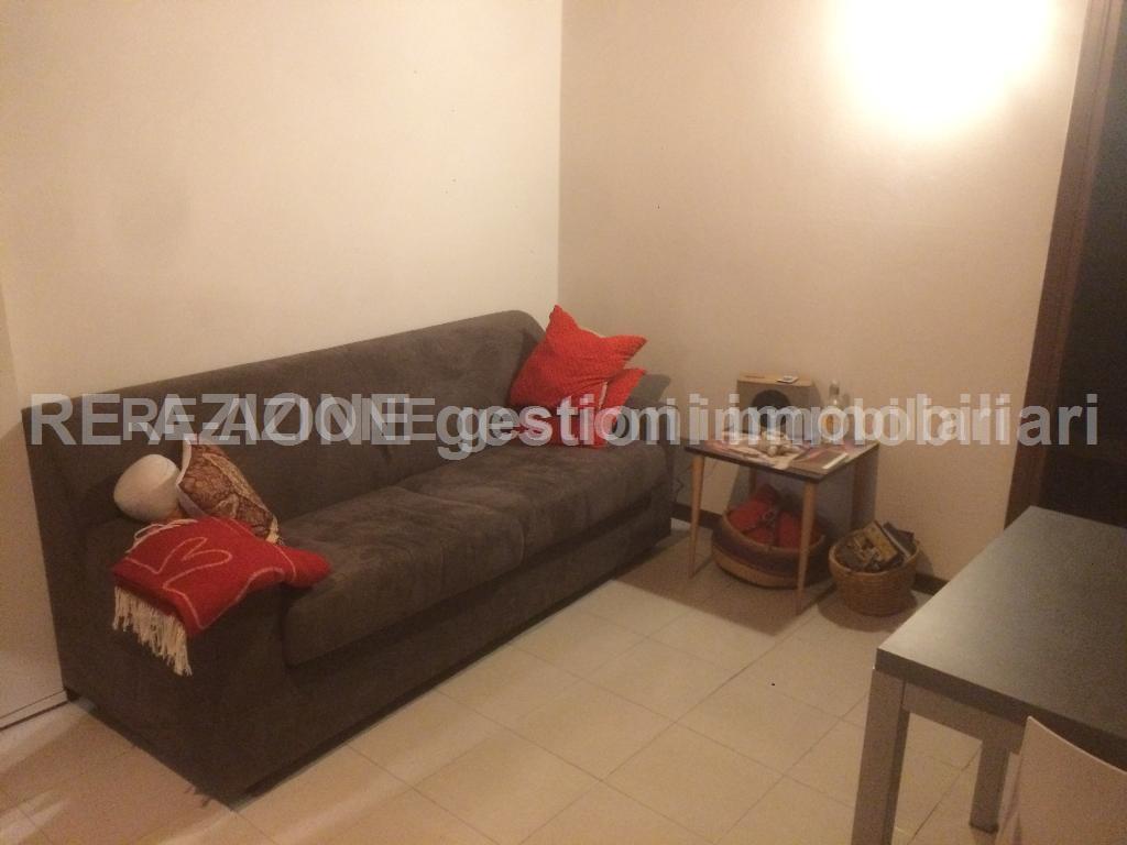 Mansarda - Sottotetto - Soffitta - Solaio VICENZA affitto  CENTRO  RE-AZIONE gestioni immobiliari
