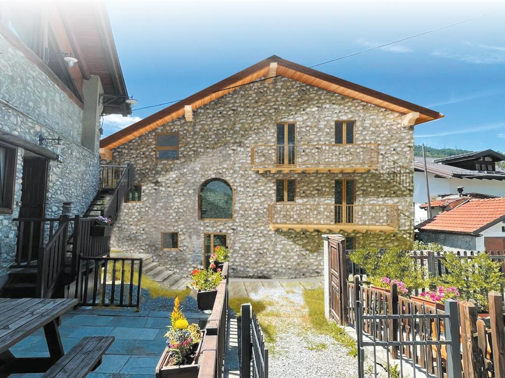 Venta Appartamento, Oulx