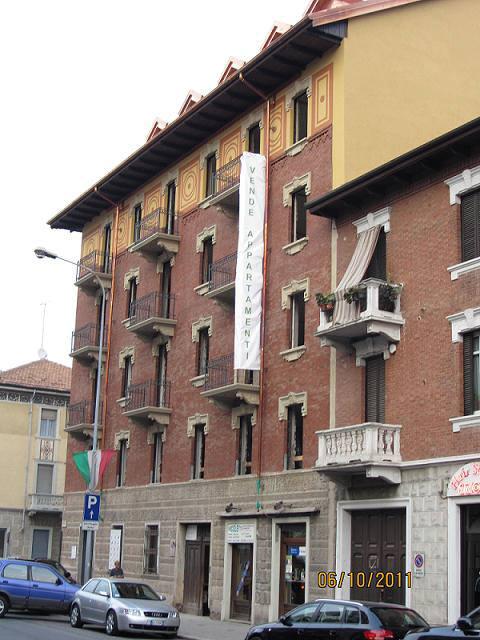  torino vendita quart: regio parco bimar sas di rossi ivano & c.