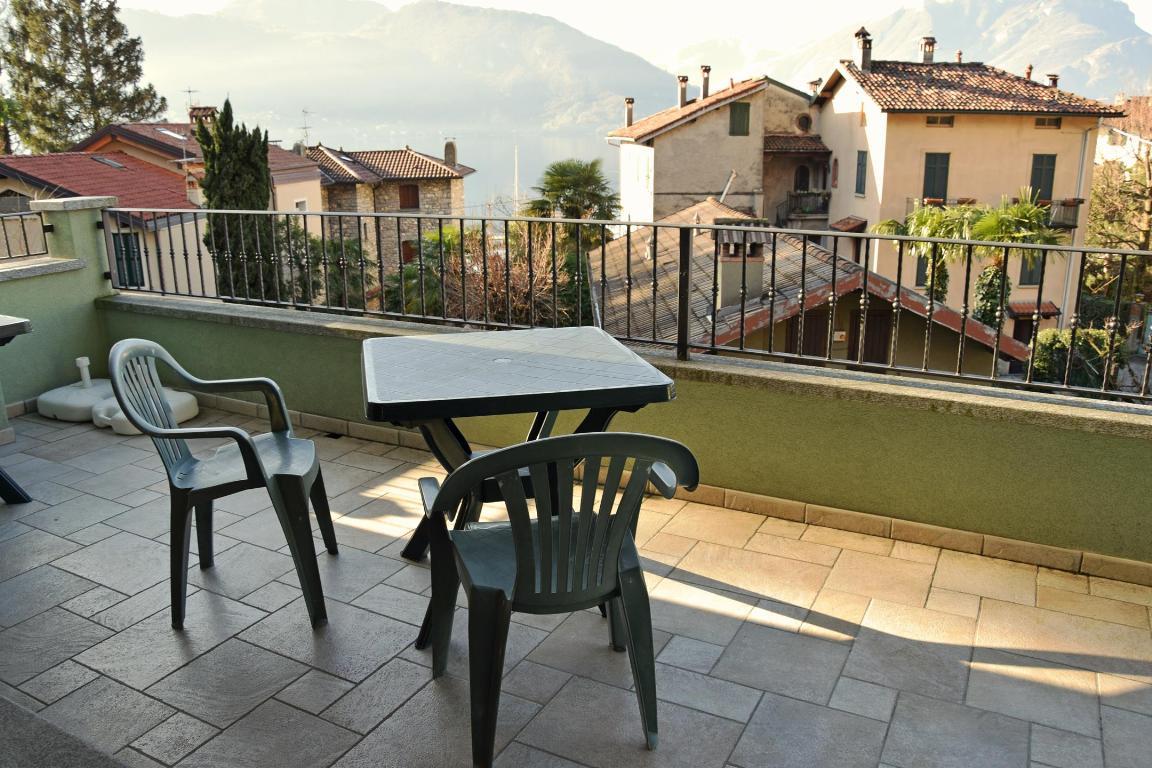 Appartamento LIERNA affitto   Via Roma Lisolago Servizi Immobiliari