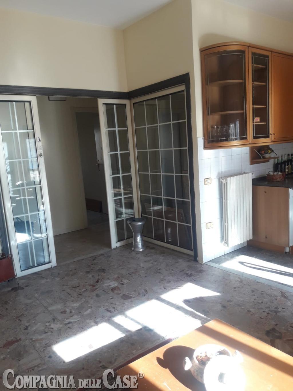 Appartamento LAMEZIA TERME vendita   Via Salvatore Miceli COMPAGNIA DELLE CASE REAL ESTATE  SRLS