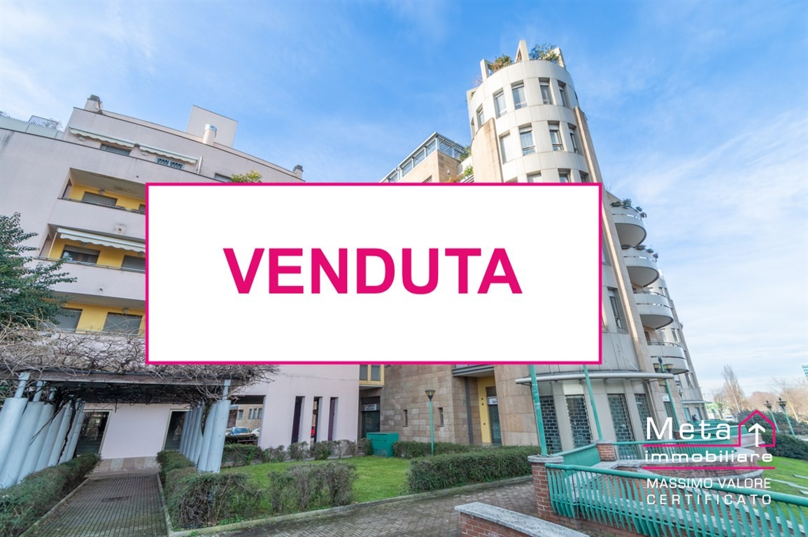 Appartamento in Vendita