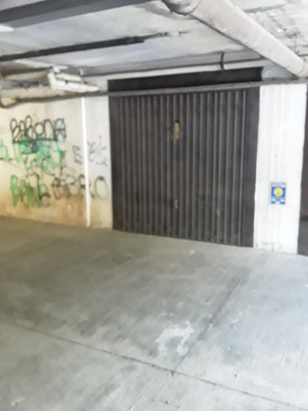 Box auto - Posto auto MILANO vendita  BARONA  DMV Real Estate