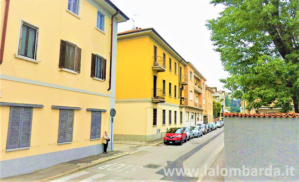  seregno vendita quart:  la lombarda tecno immobiliare srl
