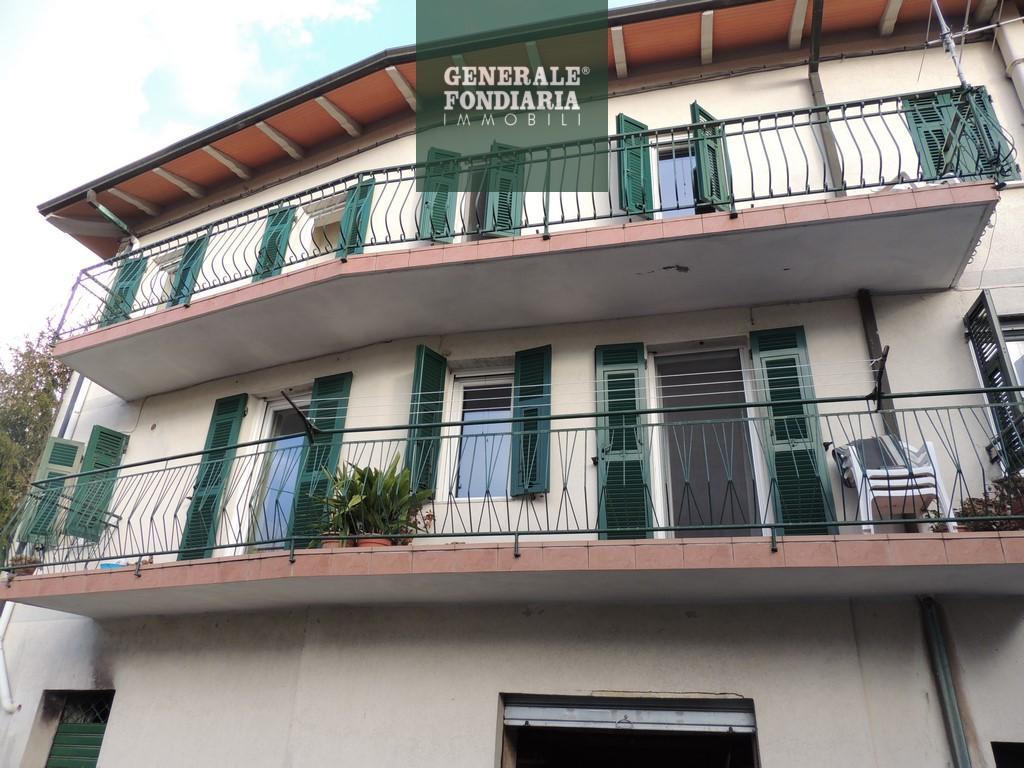 podenzana vendita quart:  generale fondiaria immobili - ceparana