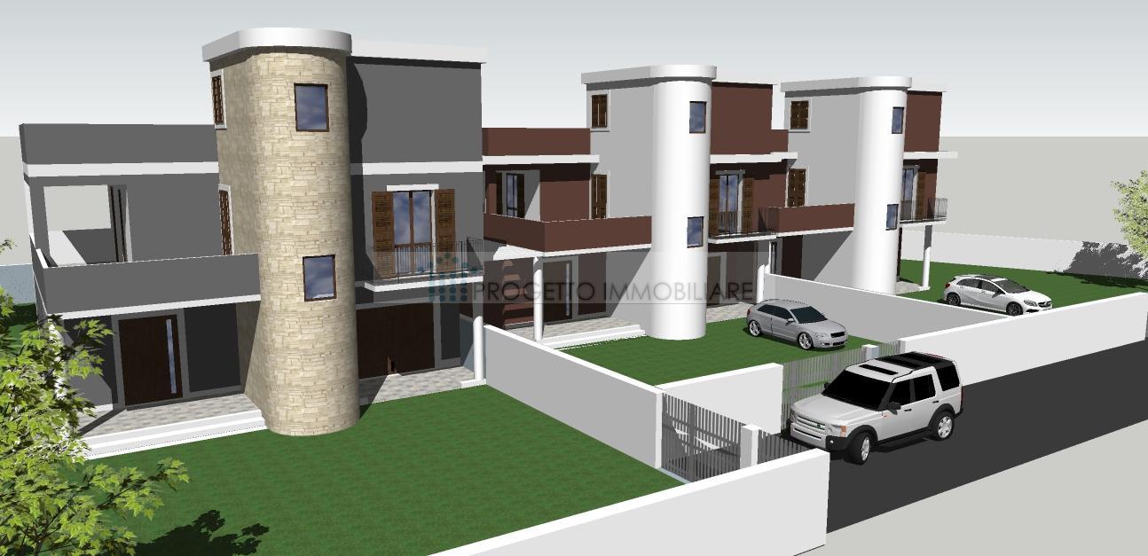 Villa SIRACUSA vendita    Progetto Immobiliare di Salvo Loreto