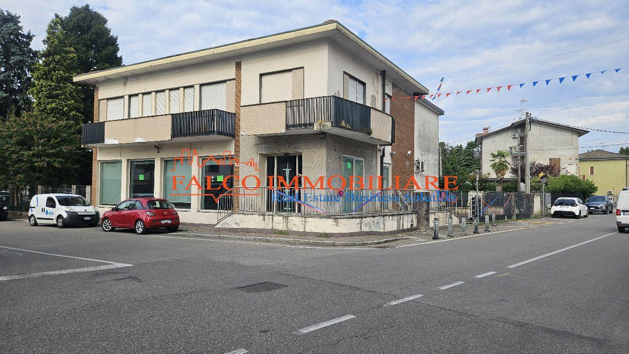 Affitto Negozio, Castiglione Olona