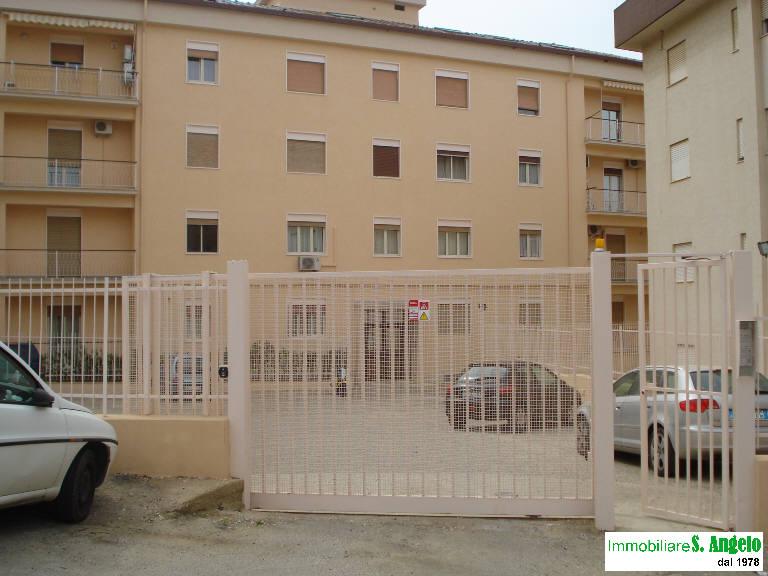 Appartamento AGRIGENTO affitto   via Platone CANTAVENERA ROSARIO