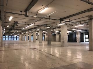 Capannone Commerciale MILANO affitto    DAMA REAL ESTARE SRL