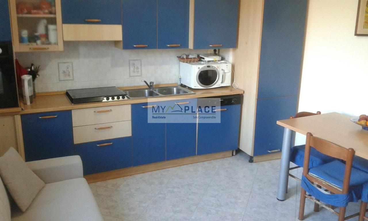 Appartamento LECCO vendita   via dei Pescatori My Place Italy