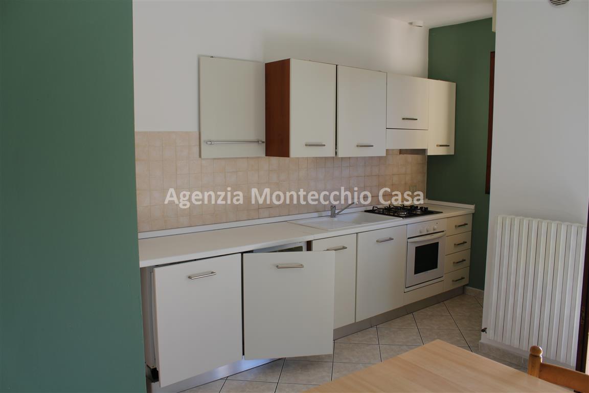 Appartamento VALLEFOGLIA vendita    Agenzia Montecchio Casa