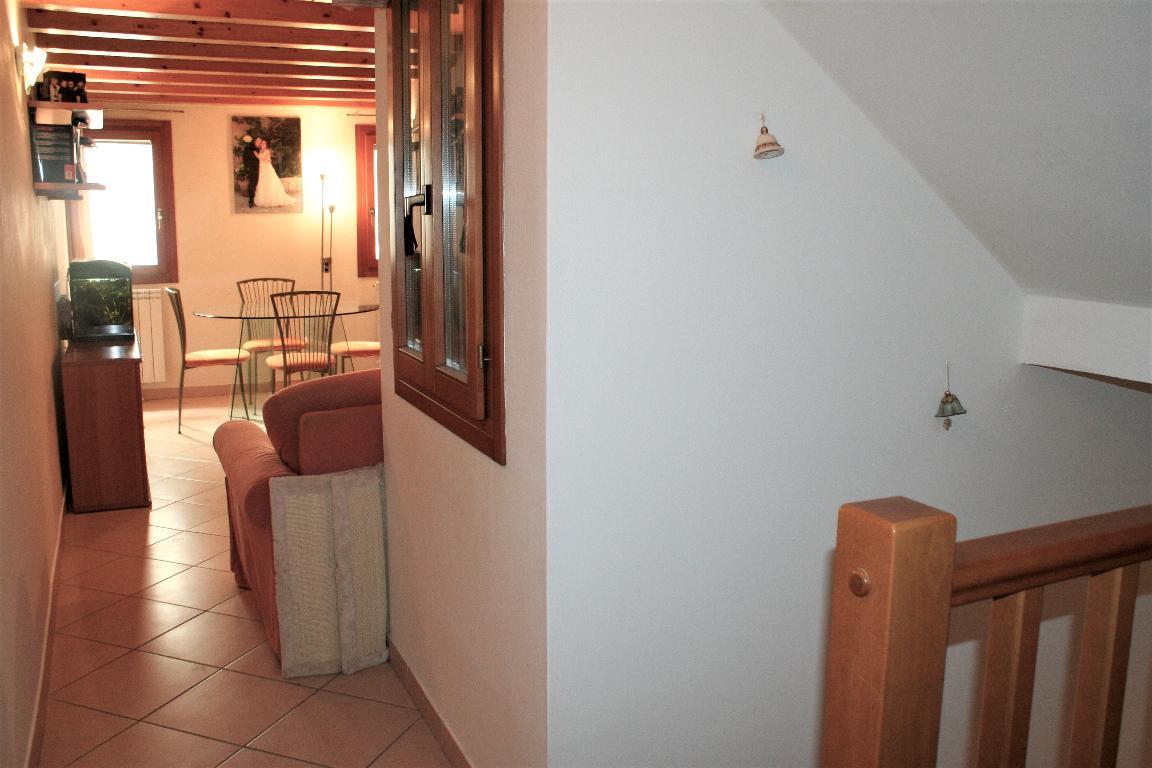 Villa Unifamiliare - Indipendente CHIOGGIA vendita    Soluzione Casa Snc