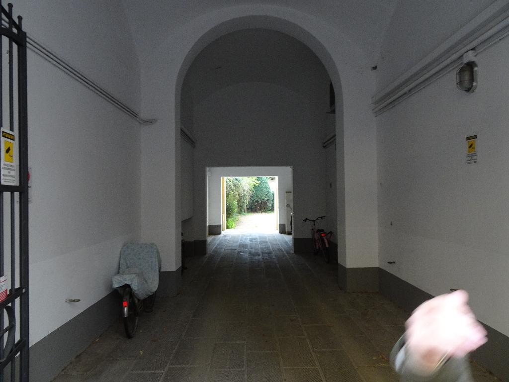Negozio - Loc.Com. FIRENZE vendita  FORTEZZA  Casaexpress Immobiliare