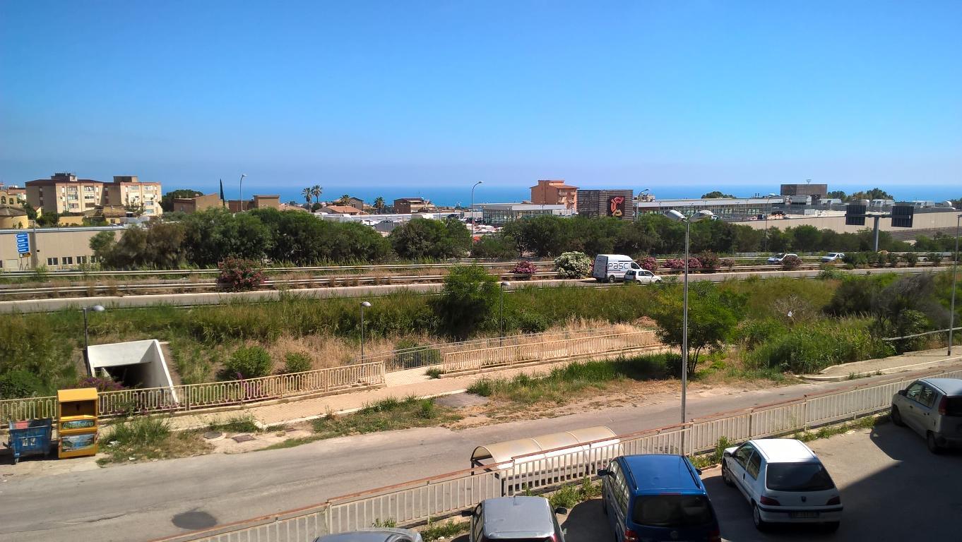 Appartamento AGRIGENTO vendita    CANTAVENERA ROSARIO