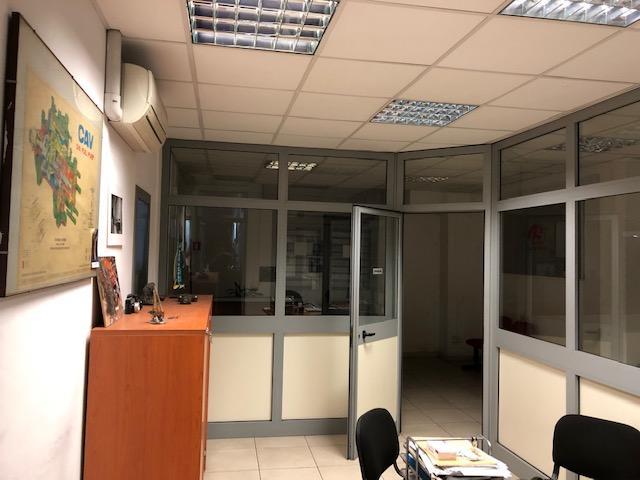 Negozio - Loc.Com. PALERMO vendita  CORSO DEI MILLE via buonriposo Punto Casa di Claudio Costantino