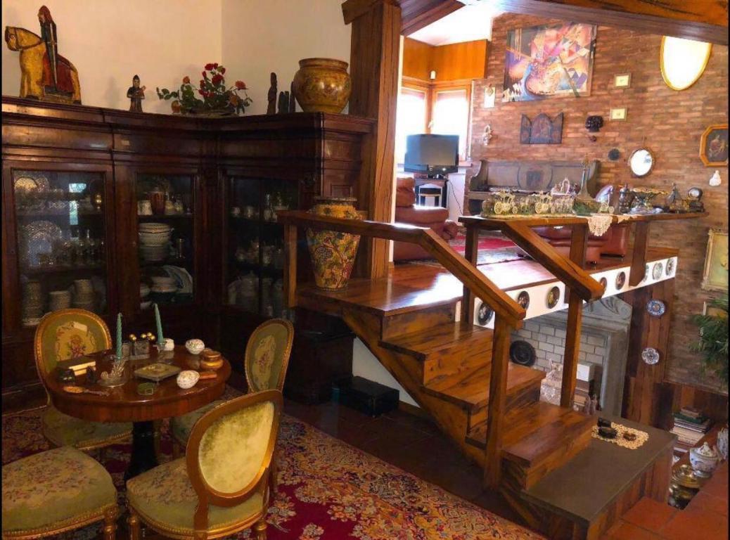 Villa Unifamiliare - Indipendente MERCATO SARACENO vendita    Giampaolo Magnani srl