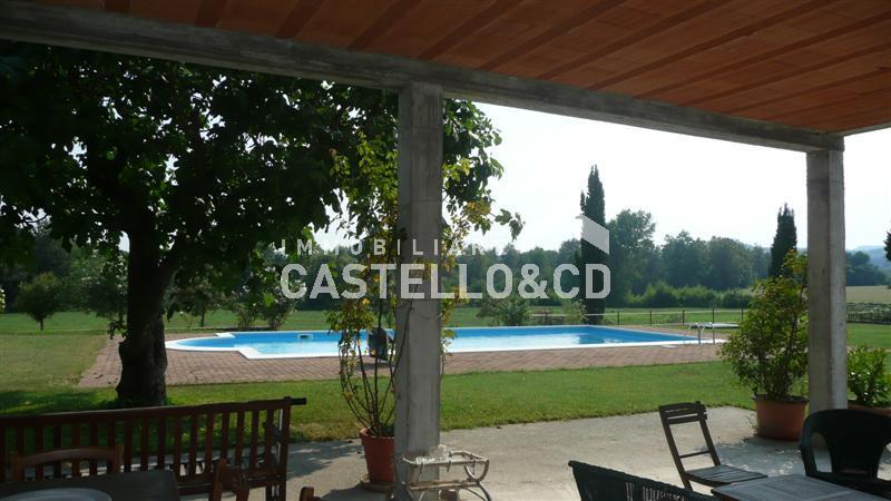  polpenazze del garda vendita quart:  castello&cd immobiliare di rambaldini loretta