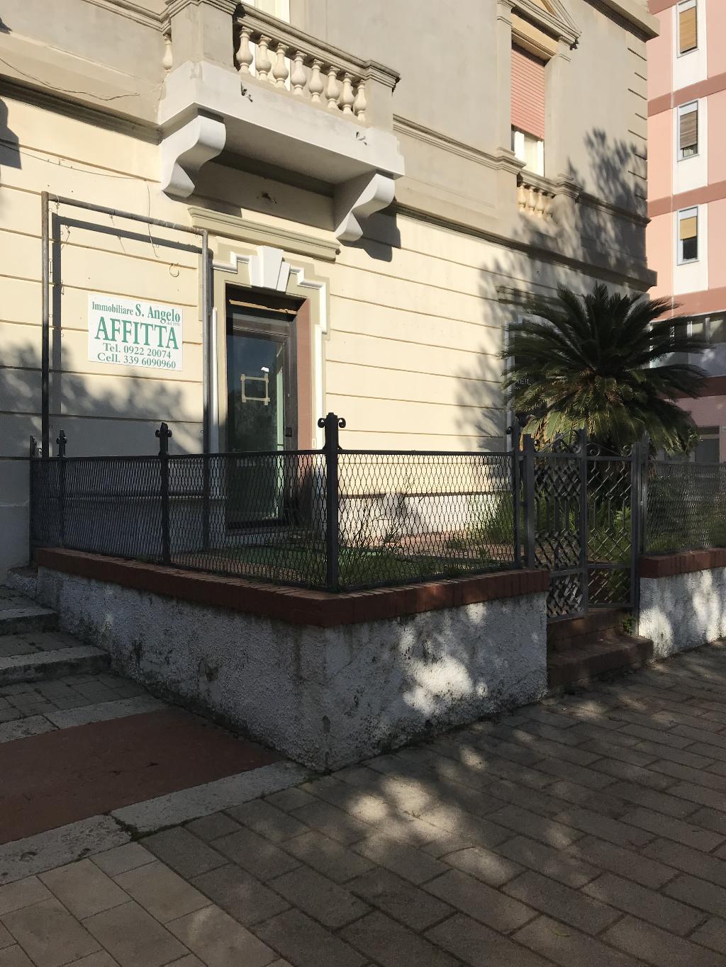 Negozio - Loc.Com. AGRIGENTO vendita    CANTAVENERA ROSARIO