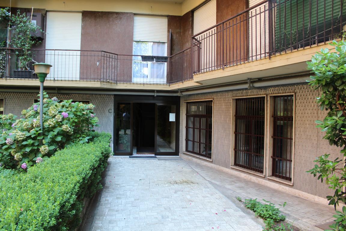 Appartamento MILANO affitto  MONUMENTALE VIA GOVONE DMV Real Estate
