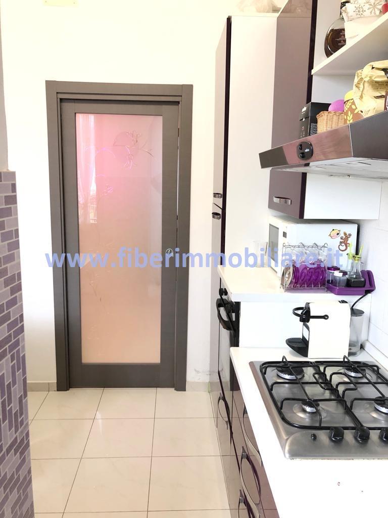 Appartamento PIOLTELLO vendita   via Pascoli FI.BER. Servizi Immobiliari Srl