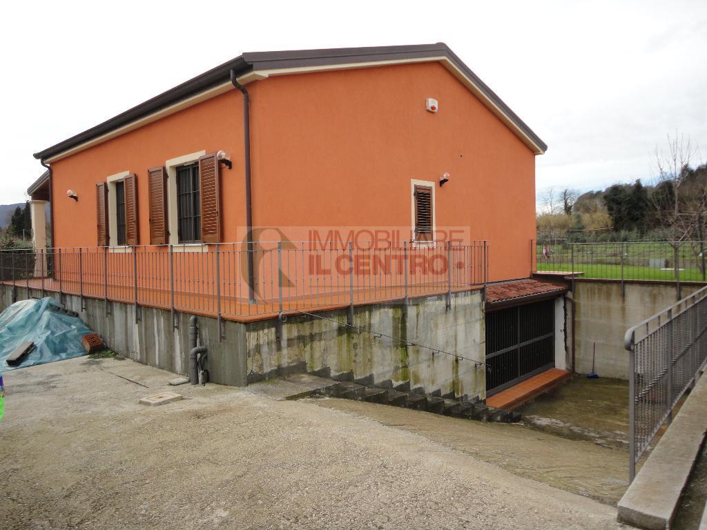 Villa Unifamiliare - Indipendente SARZANA vendita    IL CENTRO IMMOBILIARE snc di Stefano Santi