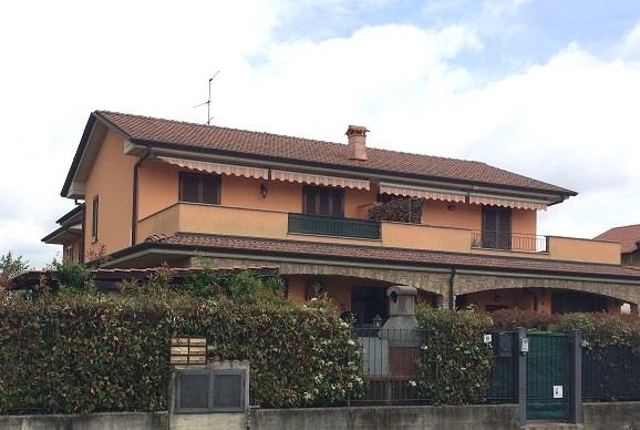  boltiere vendita quart:  studio casa verdello