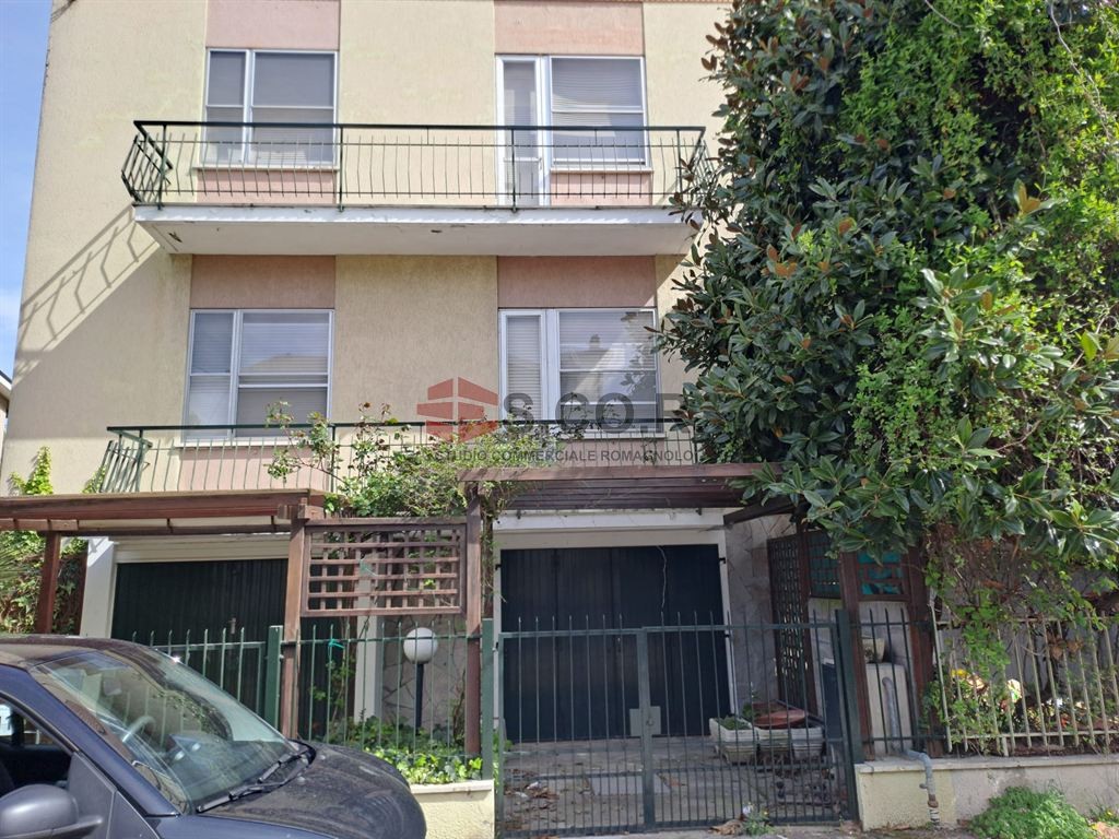 Semi-indipendente in Vendita