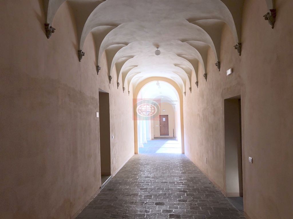 Appartamento in Vendita