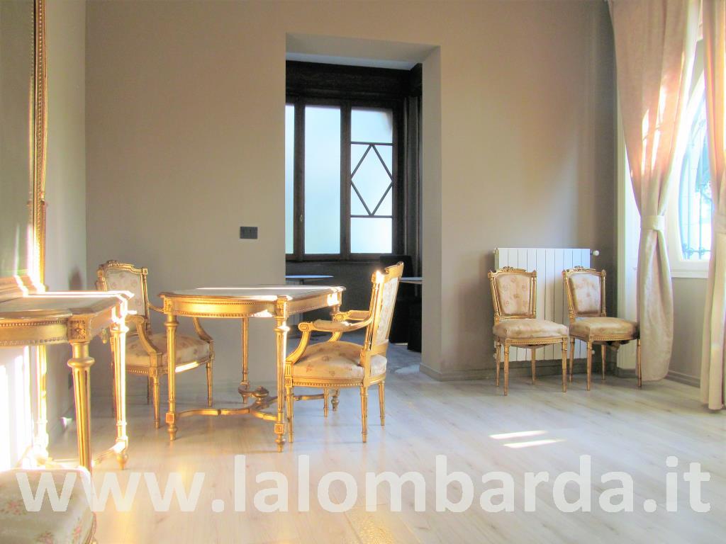 Villa TRADATE vendita   via Zucchi LA LOMBARDA TECNO IMMOBILIARE SRL