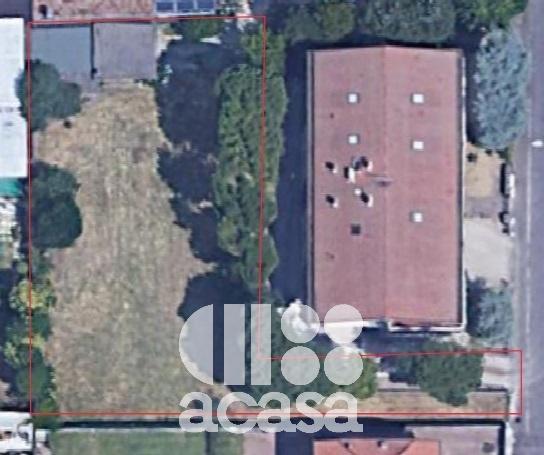 Foto - Terreno Edificabile In Vendita Cesena (fc)