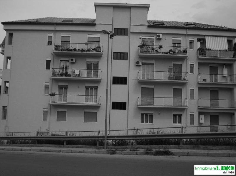 Appartamento AGRIGENTO affitto   via Platone CANTAVENERA ROSARIO