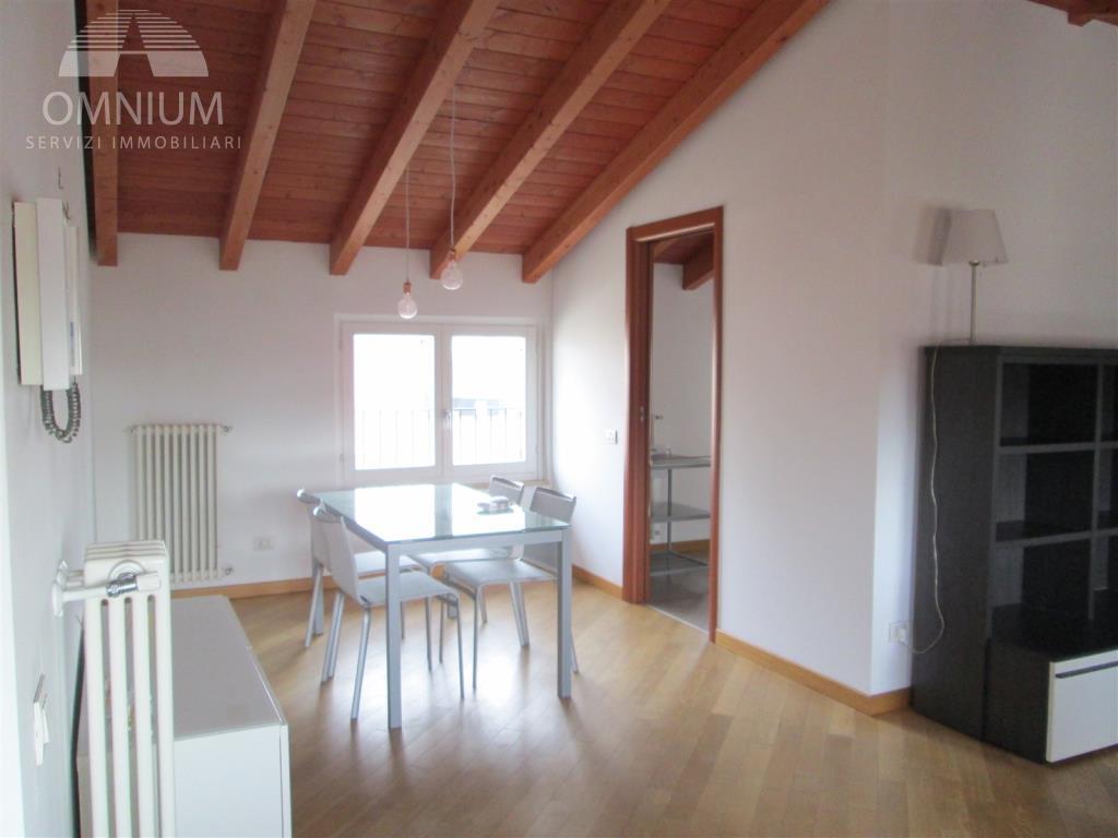 Appartamento MILANO affitto  BOCCONI Via Crocefisso OMNIUM Servizi Immobiliari srl