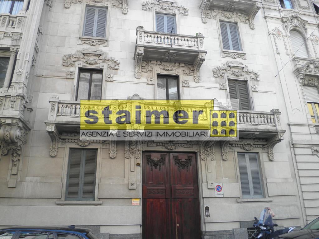  milano affitto quart: centro storico staimer-agenzia-e-servizi-immobiliari