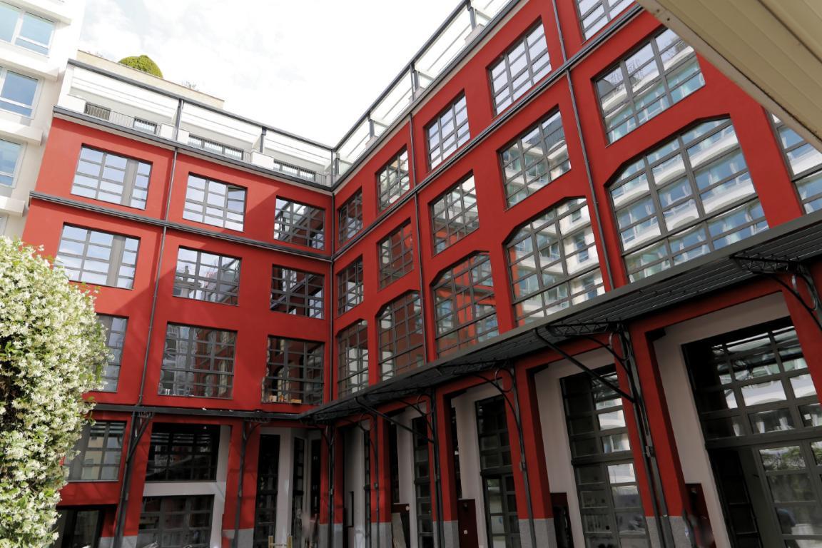 Ufficio - Loc.Com. MILANO vendita  LORETO Via Padova Bassi Immobiliare