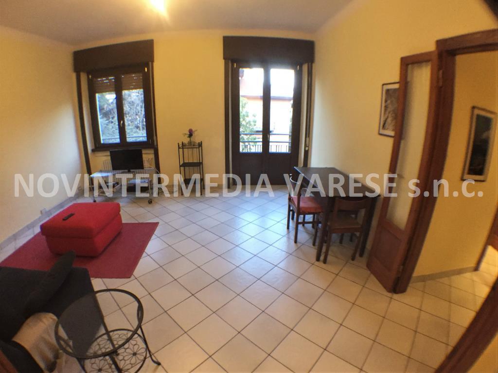 Appartamento VARESE vendita   via Adamoli NOVINTERMEDIA VARESE SNC