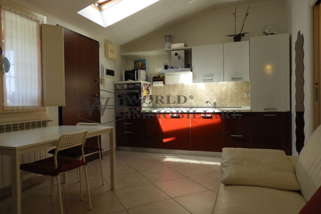 Appartamento MILANO vendita   VIA TARVISIO WORLD IMMOBILIARE SRL