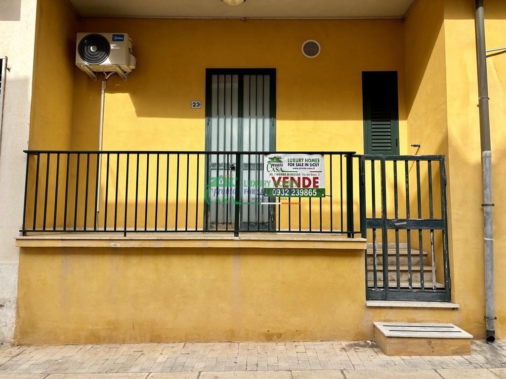 Appartamento in Affitto