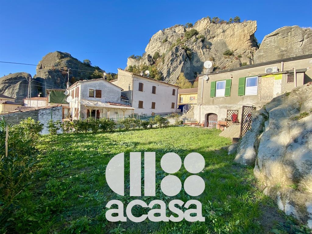 Appartamento in Vendita