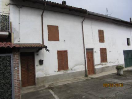 Villa Unifamiliare - Indipendente ALESSANDRIA vendita   Strada BOSCHETTO BIMAR SAS DI ROSSI IVANO & C.
