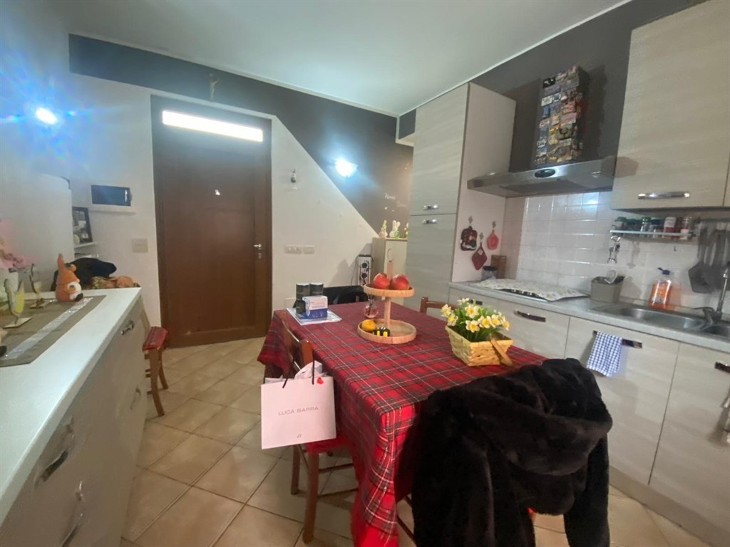 Appartamento in Vendita