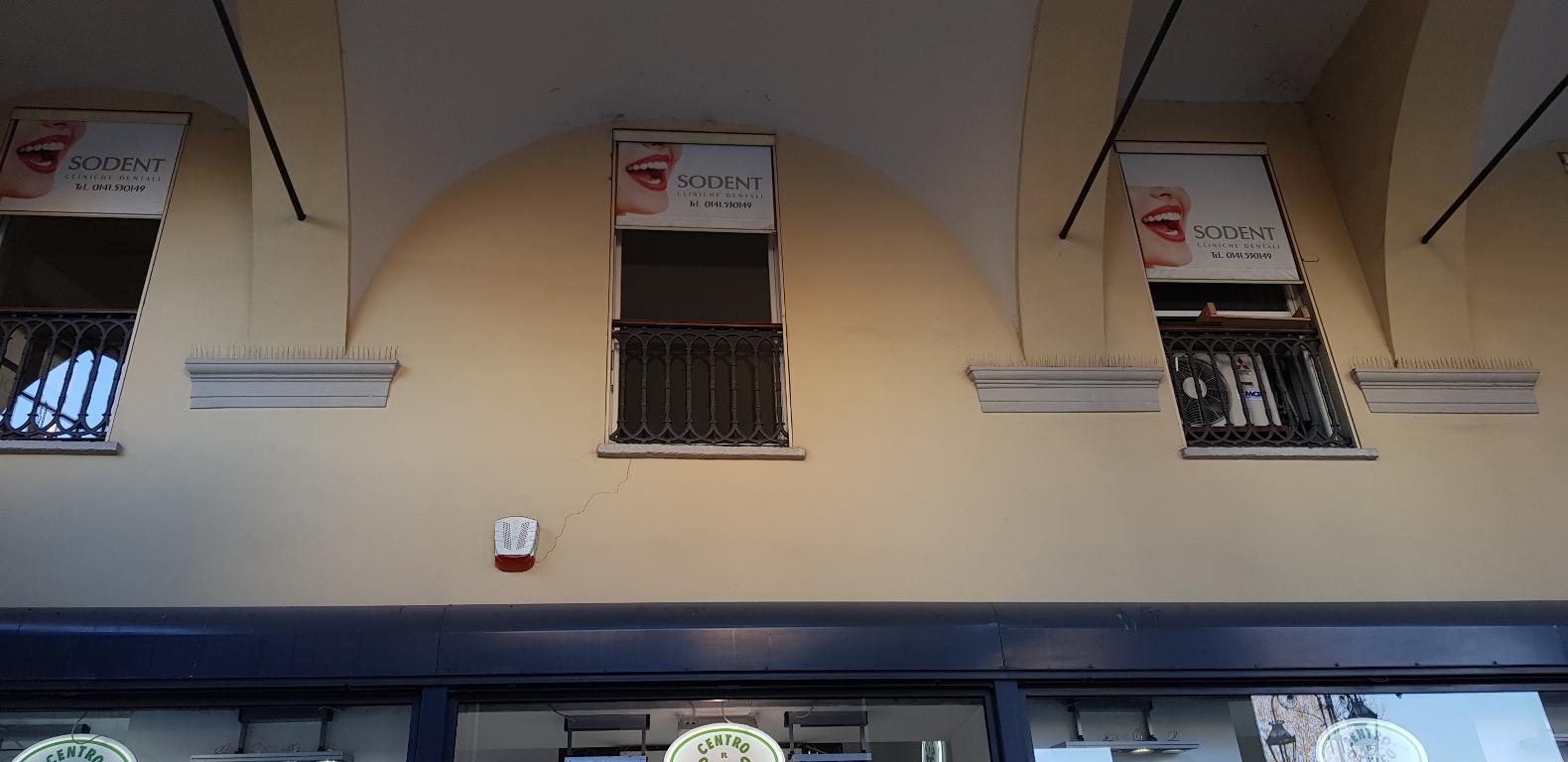 Ufficio - Loc.Com. ASTI vendita   Via Garibaldi Specialcase